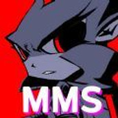 MMS养成记版