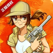 万能战车合金弹头安卓版