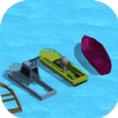 海上跳一跳安卓下载