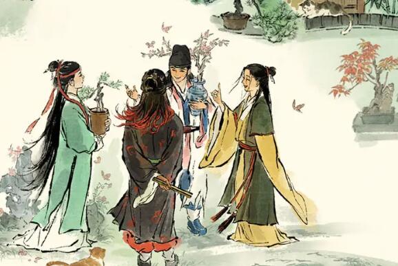 江南百景图锦瑟公主在哪(江南百景图锦瑟公主位置介绍)