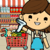 莉拉的世界杂货店下载安装