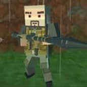 疯狂像素射击免费正版