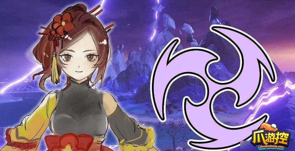 原神千织怎么玩