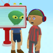 寻找外星人手机版