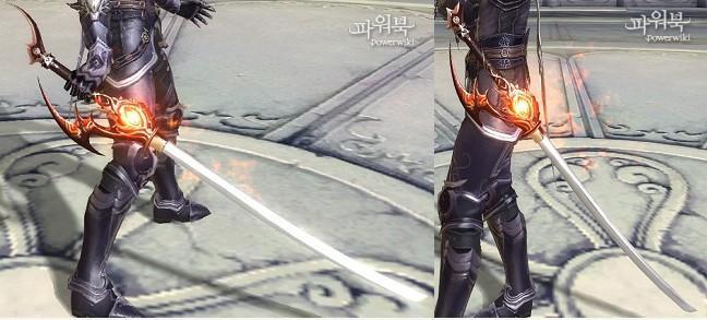 永恒之塔怀旧服长剑可以合成吗