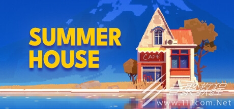 沙盒游戏SUMMERHOUSE介绍