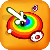 疯狂泡泡安装包