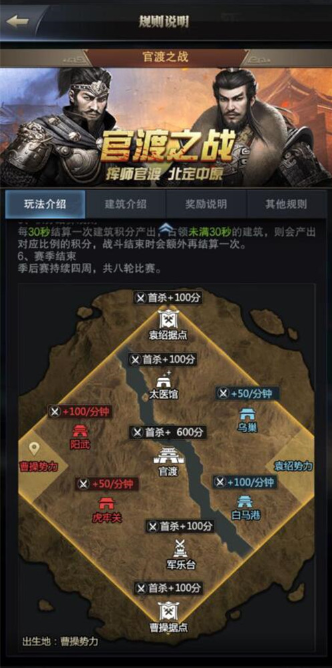 三国群英传霸王之业如何打赢个人对攻战