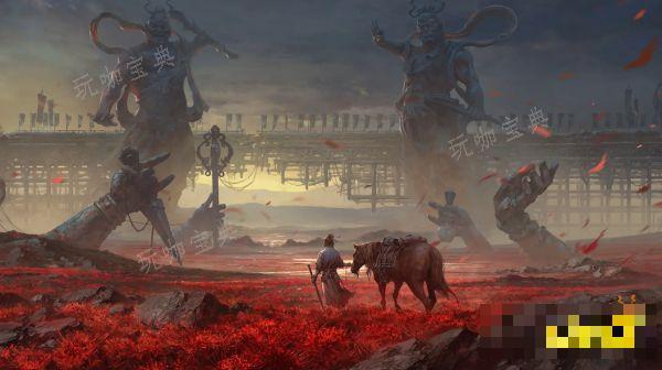 《燕云十六声》测试资格什么时候公布？测试资格查询