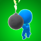 接力炸弹手机版