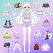 时尚美少女下载最新版