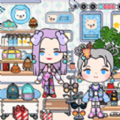 迷你城堡小镇海滩下载安装