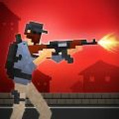 僵尸防御死亡射击游戏安装