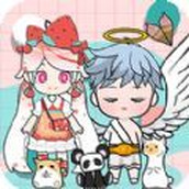 暖暖甜心恋爱世界正式版