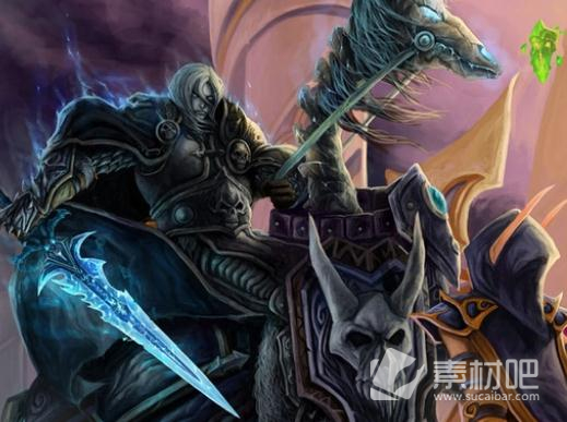 《魔兽世界》plus武器战pvp玩法策略