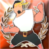 肌肉男竞技场安卓版