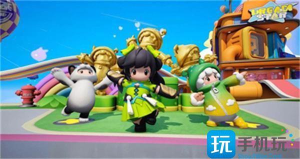 元梦之星预创角抢注ID入口在哪预创角抢注ID入口地址一览