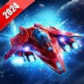 攻击银河入侵者小队手机版