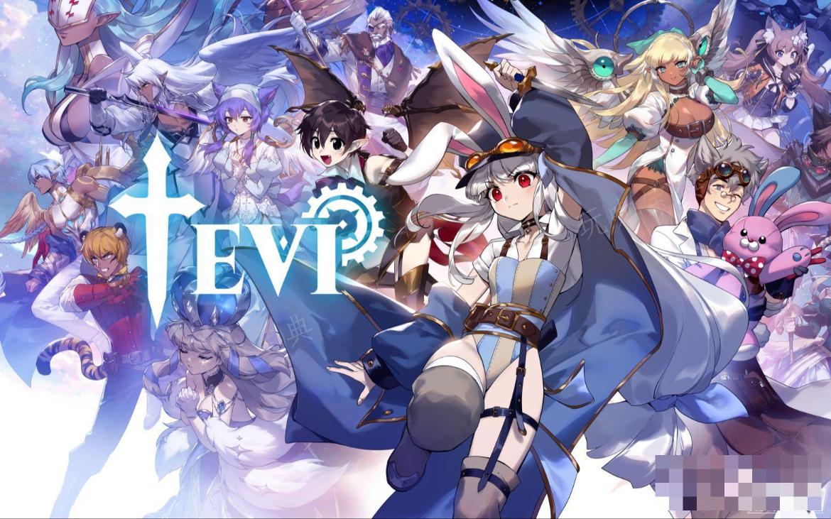 《Tevi》奇想天外隐藏成就获得方法