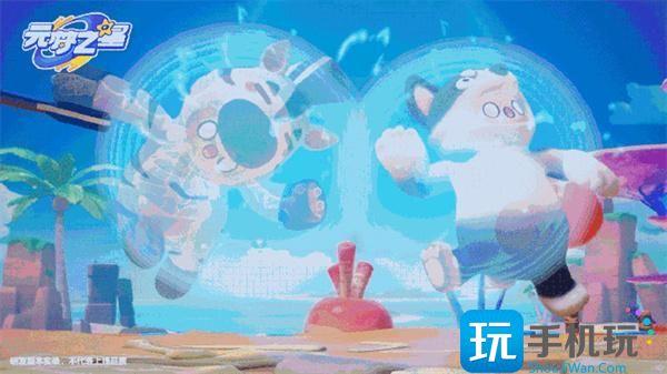 元梦之星好听的名字有哪些id昵称分享