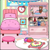 安静书捏捏乐安卓版