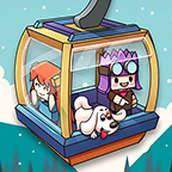 这轨道贼滑游戏安装