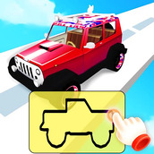 画线极品飞车游戏安装