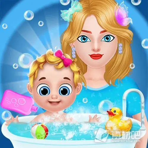 公主妈妈的日常玩法策略
