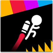 火柴人推进器版