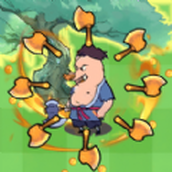 瞌睡猪转刀（安装）