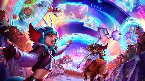 《云顶之弈》8比特终极大奖是什么？8bit终极大奖开启方法介绍
