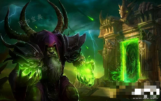 魔兽世界怀旧服plus术士天赋怎么加点？术士天赋加点攻略