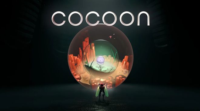 《Cocoon茧》游戏攻略第四章