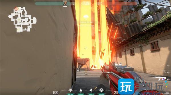 无畏契约炼狱作战强化是什么效果炼狱作战强化介绍