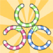 圆环挑战游戏最新版