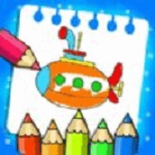 小姐姐来涂色下载手机版