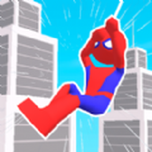 蜘蛛虾跑酷安卓下载