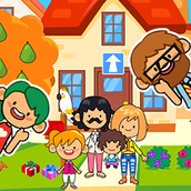 拉贝尔餐厅安装包