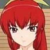 被红发格斗娘误认为仇人正式版