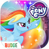 小马宝莉彩虹跑将安装包