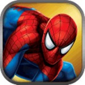 蜘蛛侠跑酷（下载）