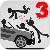 弄死火柴人3中文版