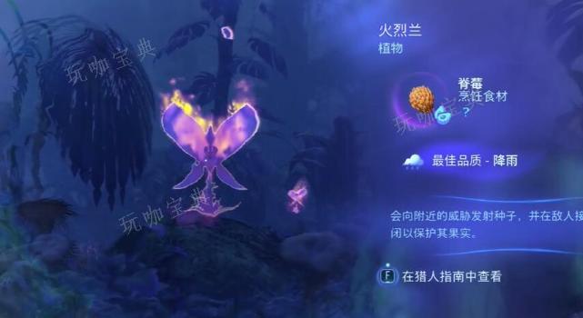 阿凡达潘多拉边境实地考察任务完成攻略