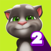 我的汤姆猫2游戏下载