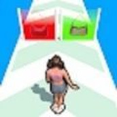 节日时尚达人跑酷（安卓下载）