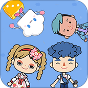 迷你小镇城堡世界下载安装