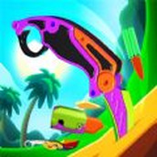 疯狂的萝卜刀免费正版