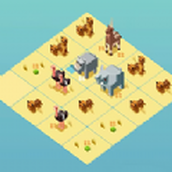 快乐拼图人下载