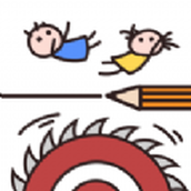 画线救救小人游戏安装