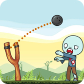 弹弓僵尸战争下载最新版